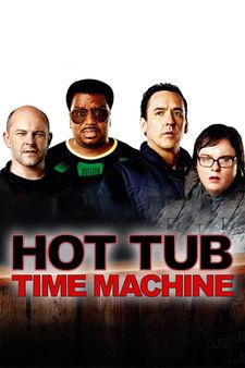 Hot Tub Time Machine (2010) [299211] (A1708528964) [[Movies]] --Plex--